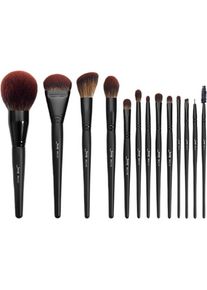 Jessup, Schminkpinsel, Makeup Pinsel Set (Set)