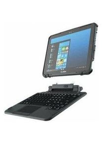 Zebra Rugged Tablet, ET80, 12" QHD (nur WLAN, 12", 128 GB, Schwarz), Tablet, Schwarz