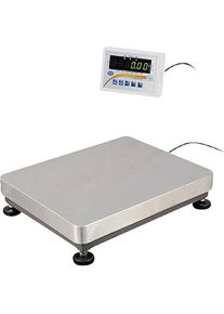 PCE Instruments, Feinwaage, PCE-SDF 300 Silowaage W&auml;gebereich (max.) 300 kg Ablesbarkeit 10