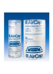 Sealed Air, Verpackungsmaterial, Luftblasenrolle