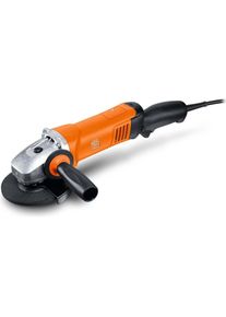 Fein, Winkelschleifer, Winkelschleifer WSG 15-125 PR (125 mm)