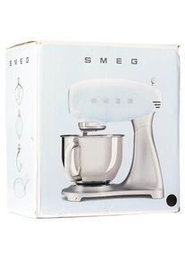 Smeg K&uuml;chenmaschine 50's Style