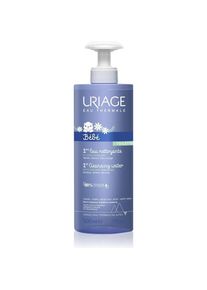Uriage, Gesichtsreinigung, B&eacute;b&eacute; 1st Cleansing Water (500 ml)
