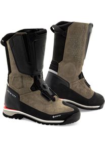 Revit Discovery GTX, boots Gore-Tex , color: Brown/Black , size: 44 EU