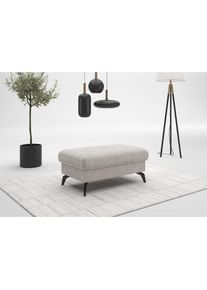 Sit & More sit&more Stauraumhocker &raquo;Morris Jubi&laquo; mit praktischen Stauraum