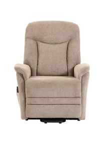 Duo Collection TV-Sessel &raquo;Gandia XXL&laquo; 150 kg belastbar, Stahlwellenunterfederung