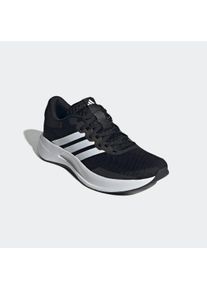 Laufschuh adidas Performance "TREADMOVE RUNNING", Herren, Gr. 42,5, core schwarz, ftwr wei&szlig;, grau five, Synthetik, Textil, Schuhe Laufschuh