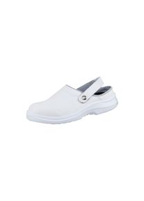 Berufsschuh U-Power "Surge Grip SB" Gr. 36, wei&szlig;, 36, Obermaterial: 100% sonstige Fasern AF., Schuhe, Berufsschuh