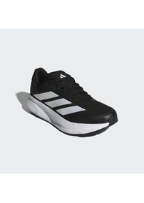 Laufschuh adidas Performance "DURAMO SL 2", Herren, Gr. 46,5, schwarz-wei&szlig; (core schwarz, ftwr wei&szlig;, grau five), Synthetik, Textil, Schuhe Laufschuh, sehr leicht