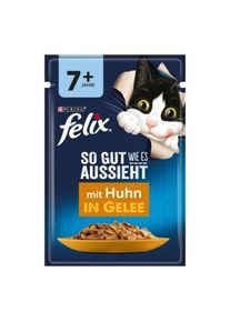 FELIX Aussi bon que beau Senior 104x85 g