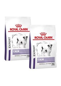 Royal Canin Expert Calm Small Dogs 2x4 kg