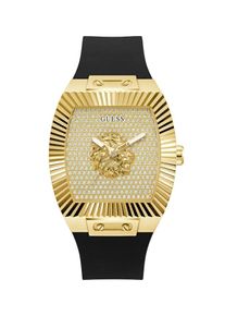 Guess Montre &agrave; affichage analogique 'PHOENIX' Homme noir taille One Size