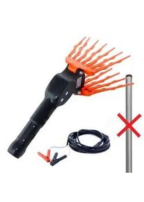 Batteriebetriebener Olivenr&uuml;ttler TECNOVIR OLIVIR - Olivensch&uuml;ttler ohne Schaft