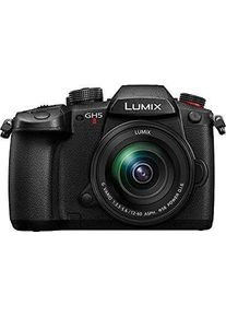 Panasonic Lumix DC-GH5 II | Noir