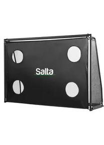 FU&szlig;BALLTOR SALTA LEGEND MIT TORWAND