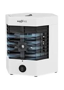 Luftk&uuml;hler MAXXMEE in Wei&szlig;