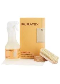 Reinigungsset f&uuml;r Mikrofaser