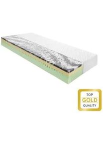 Viscomatratze Royal Duo Memory H3 ca. 80x200cm