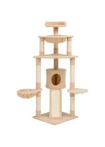 Kratzbaum Simba Beige