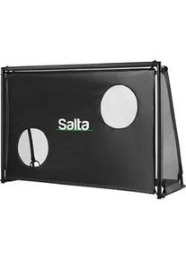 FU&szlig;BALLTOR SALTA LEGEND MIT TORWAND