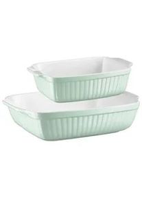 M&auml;ser Auflaufformenset Kitchen Time, 2er-Set