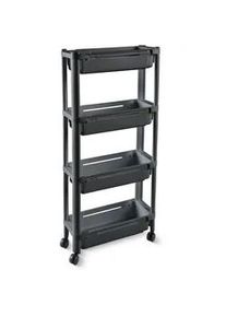 Allzweckwagen Vale Schwarz