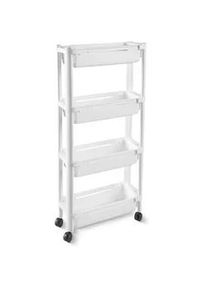 Allzweckwagen Vale Wei&szlig;