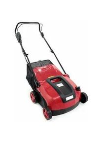 GeoTech SC 1600 E - Elektro Vertikutierer - 1600 W