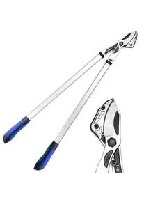 VESCO T-REX T40 - Amboss-Astschere mit gebogener Klinge - 80cm