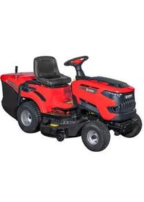 Blue Bird LT C102H TWIN - Rasentraktor mit Hydrostatgetriebe - Fangkorb 245 L