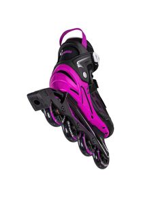 Story, M&auml;dchen, Rollschuhe, Twilight Inlineskates twilight-lila 39 (1101005058658) (41), Violett