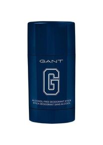 Gant, Deo, - Deodorant Stick - 75 g (Stick, 75 g)
