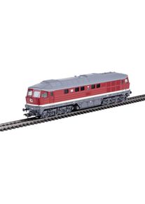 M&auml;rklin M&auml;rklin 36436 H0 Diesellok BR 132 der DR (Spur H0)