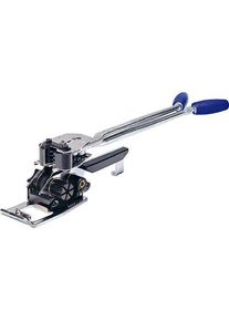 kaiserkraft, Verpackungsmaterial, Kombi-Spann- und Verschlussger&auml;t