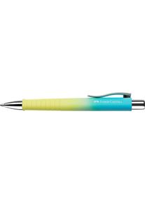 Faber-Castell, Schreibstifte, Kugelschreiber Poly Ball Urban Sunrise (1x)