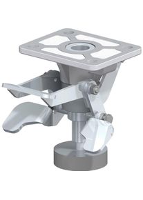 Blickle, M&ouml;belrollen, 752474 FF 150 Feststellfuss 1 St. Feststellfuss FF 150 Feststellfu