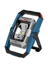 Bosch Professional, Arbeitsleuchte, GLI18V-3000 (solo Carton) (3000 lm)
