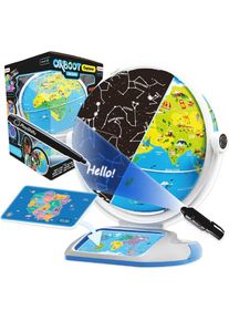 GEAR2PLAY, Globus, PS072OF