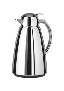 Tefal K30320, Thermoskanne, Silber