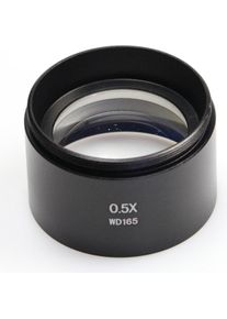 Kern, Mikroskop Zubeh&ouml;r, OZB-A4641 Mikroskop-Objektiv Passend f&uuml;r Marke Mikroskope