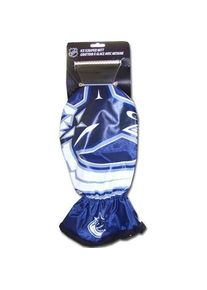 EA Games, Eiskratzer + Scheibenenteiser, NHL Vancouver Canucks Eiskratzer (Vancouver Canucks)