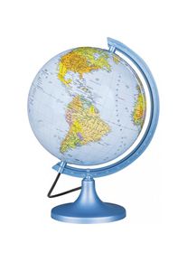 DONAU, Globus, Politisch-physischer Globus, beleuchtet (25 cm)