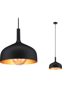 Paulmann, Pendelleuchte, Embla II (E27)