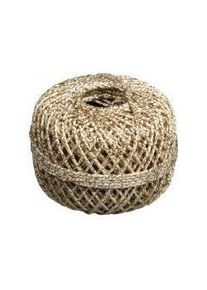 Rayher, Geschenkverpackung, Kordel, 1mm &oslash;, gold, 20 m