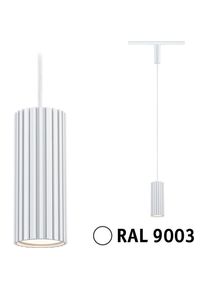 Paulmann, Pendelleuchte, URail Pendel Lirena (GU10)