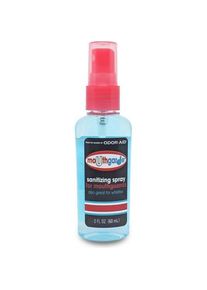 Odor-Aid, Zubeh&ouml;r Eishockey