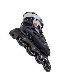 Story, Rollschuhe, Delta Inlineskates schwarz 43 (1101005095929) (37), Schwarz