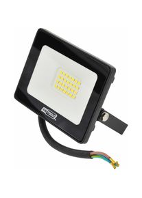 Awtools, Arbeitsleuchte, Schlanker LED-Strahler 20W