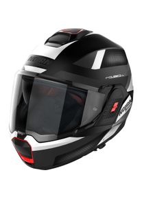 Nolan, Motorradhelm, Integralhelm N60-6 SPORT DARK EDITION (S)
