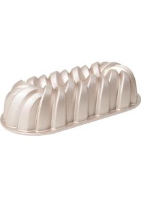 patisse Napfkuchenform 31cm Aluguss, Backform, Rosa